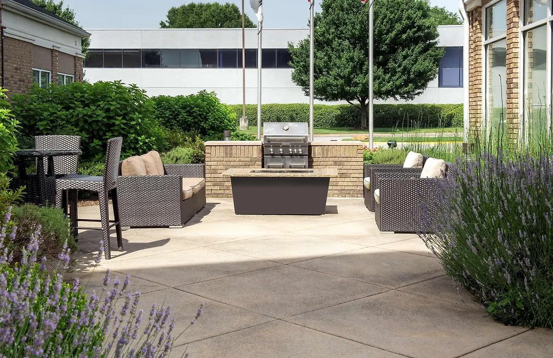 Hilton Garden Inn Knoxville West/Cedar Bluff-1
