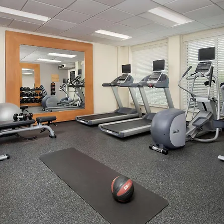 Hilton Garden Inn Knoxville West/Cedar Bluff-2