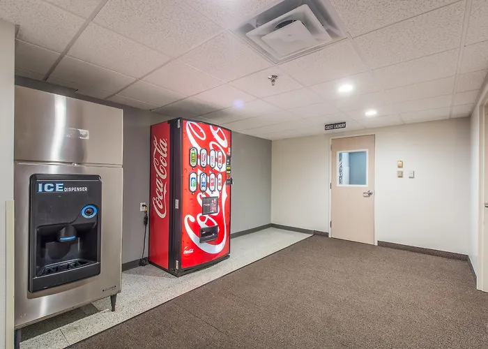 Pet Friendly hotel: Americas Best Value Inn-Knoxville East