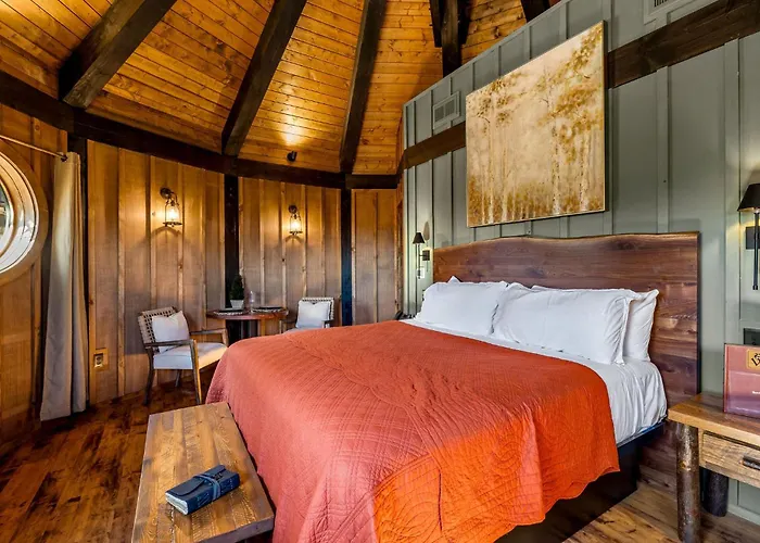 Ancient Lore Village