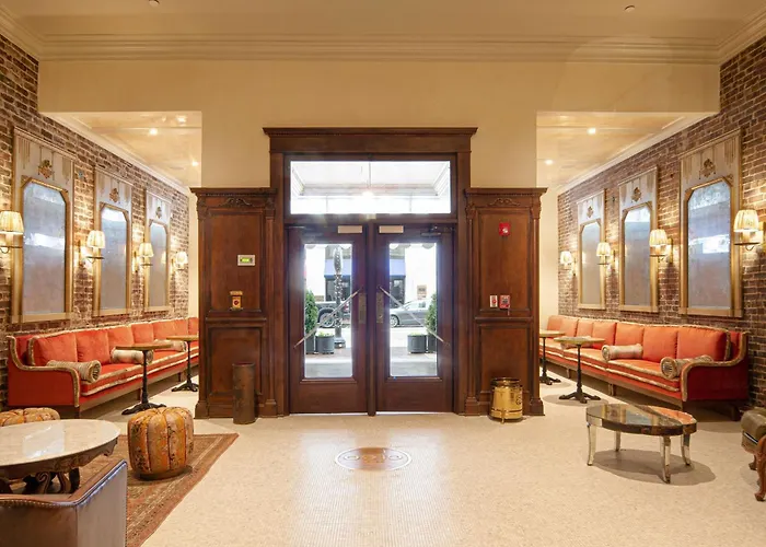 Hotel Cleo, Knoxville Downtown, A Tribute Portfolio Hotel